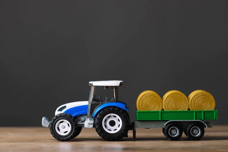 UniversMini : le paradis des miniatures agricoles