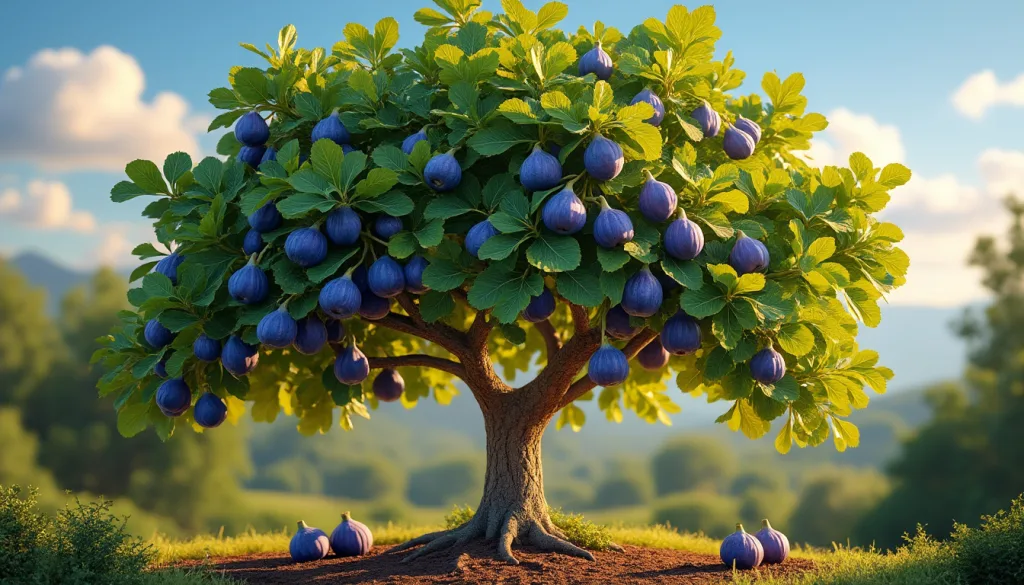 découvrez à quel âge un figuier commence à produire des fruits et les conditions nécessaires pour favoriser sa floraison. apprenez tout ce qu'il faut savoir pour récolter de délicieuses figs et entretenir votre arbre.