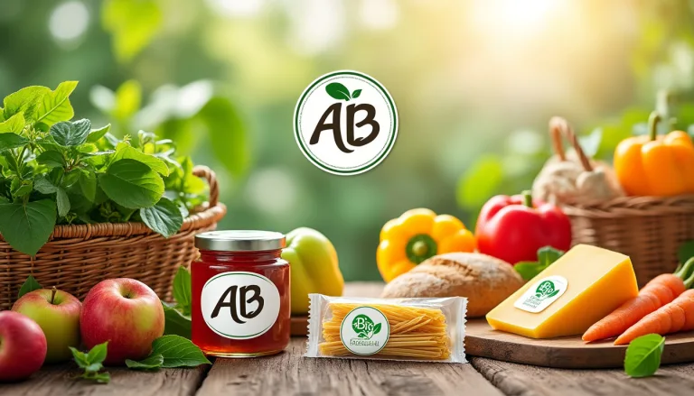 Quelle est la différence entre le logo AB français et le logo bio européen ?