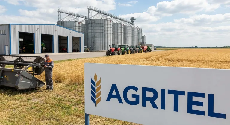 Agritel, une référence dans la cotation et l’analyse des marchés agricoles