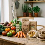 découvrez notre avis complet sur greenweez, la qualité de ses produits bio et son engagement écologique pour une consommation responsable.