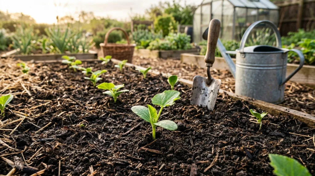 découvrez le meilleur moment pour planter vos butternuts et suivez nos conseils pratiques pour réussir votre culture et récolter de délicieux courges.