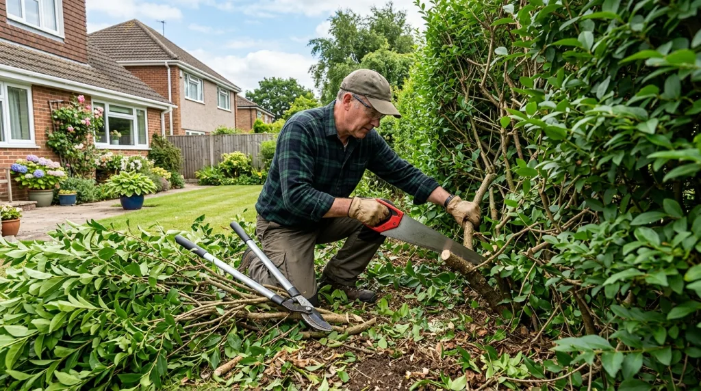 découvrez les autorisations et les règles à respecter pour l'arrachage de haies chez les particuliers afin de réaliser vos travaux en toute légalité.