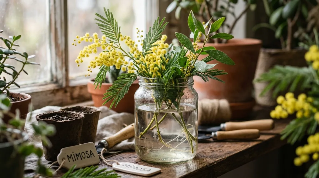découvrez une méthode simple et efficace pour multiplier vos plants de mimosa grâce à la bouture. suivez nos conseils pas à pas pour réussir vos boutures facilement.