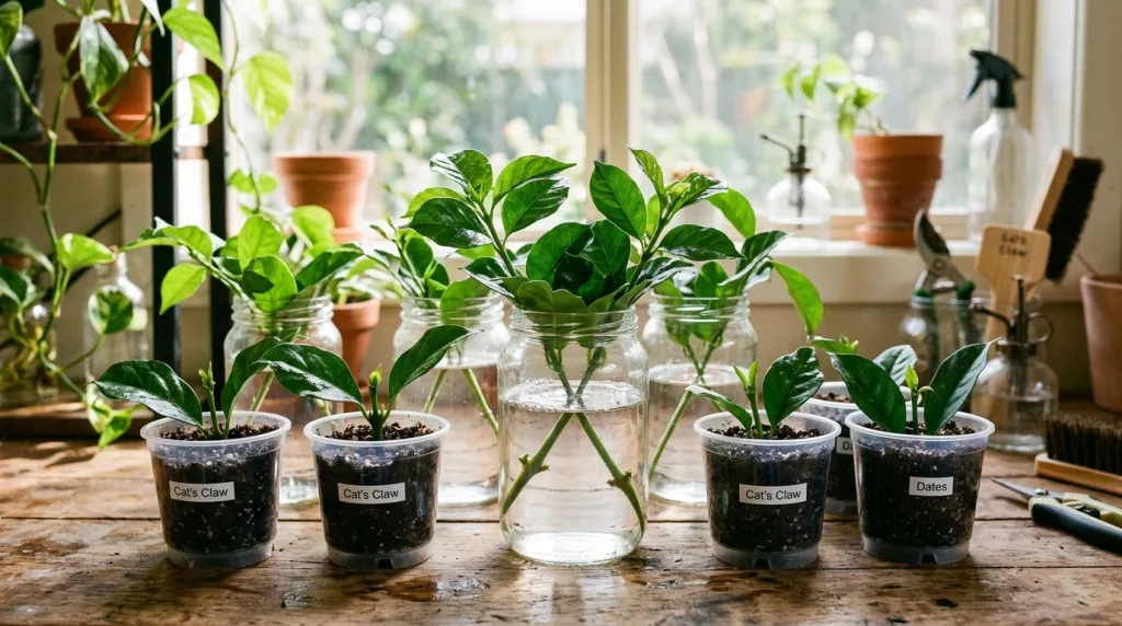 découvrez des techniques simples et efficaces pour réussir les boutures d'oranger du mexique et embellir votre jardin avec cet arbuste parfumé.